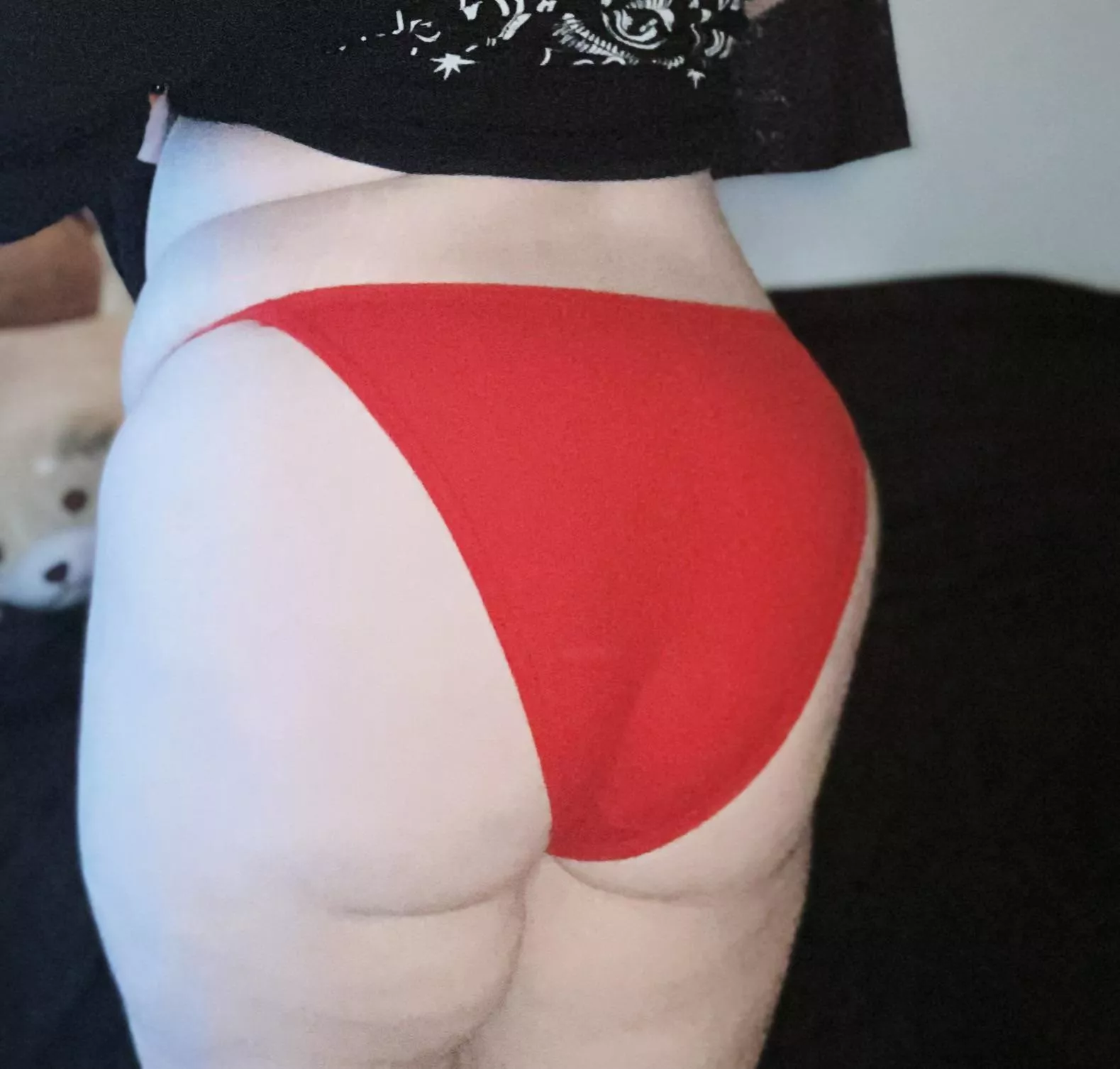 [Selling] [US] 😲NEW PANTY ALERT 😲Verified 20 Year old bbw selling used panties❤️ wet 24/7❤️ free tracking❤️ 2-3 day wear❤️ fetish friendly!!❤️Ask about my menu❤️(Wire):lilraccoongirl666 or (telegram):lilraccoongirl666 •