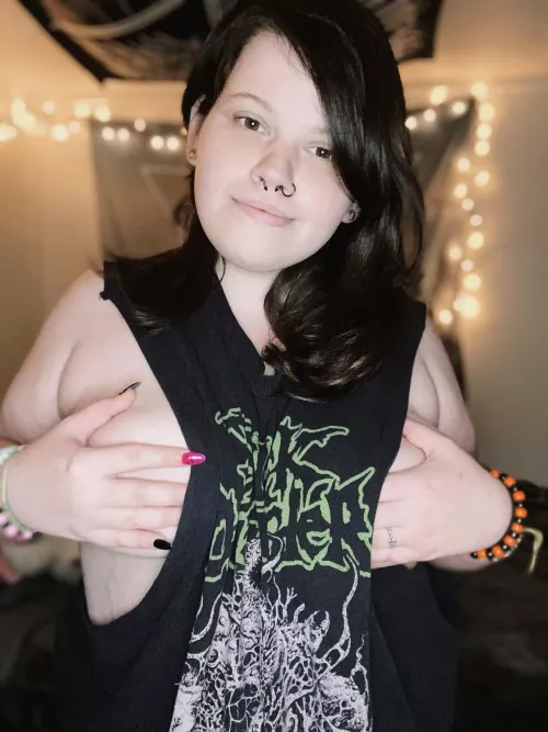 [Selling] Verified 🌸20🌸BBW🌸Customs🌸GFE🌸Sexting🌸Premades🌸Fetish Friendly 🌸Panties and socks 🌸Ask about my menu!❤️(KIK):lilraccoongirl666 or (telegram):lilraccoongirl666 •