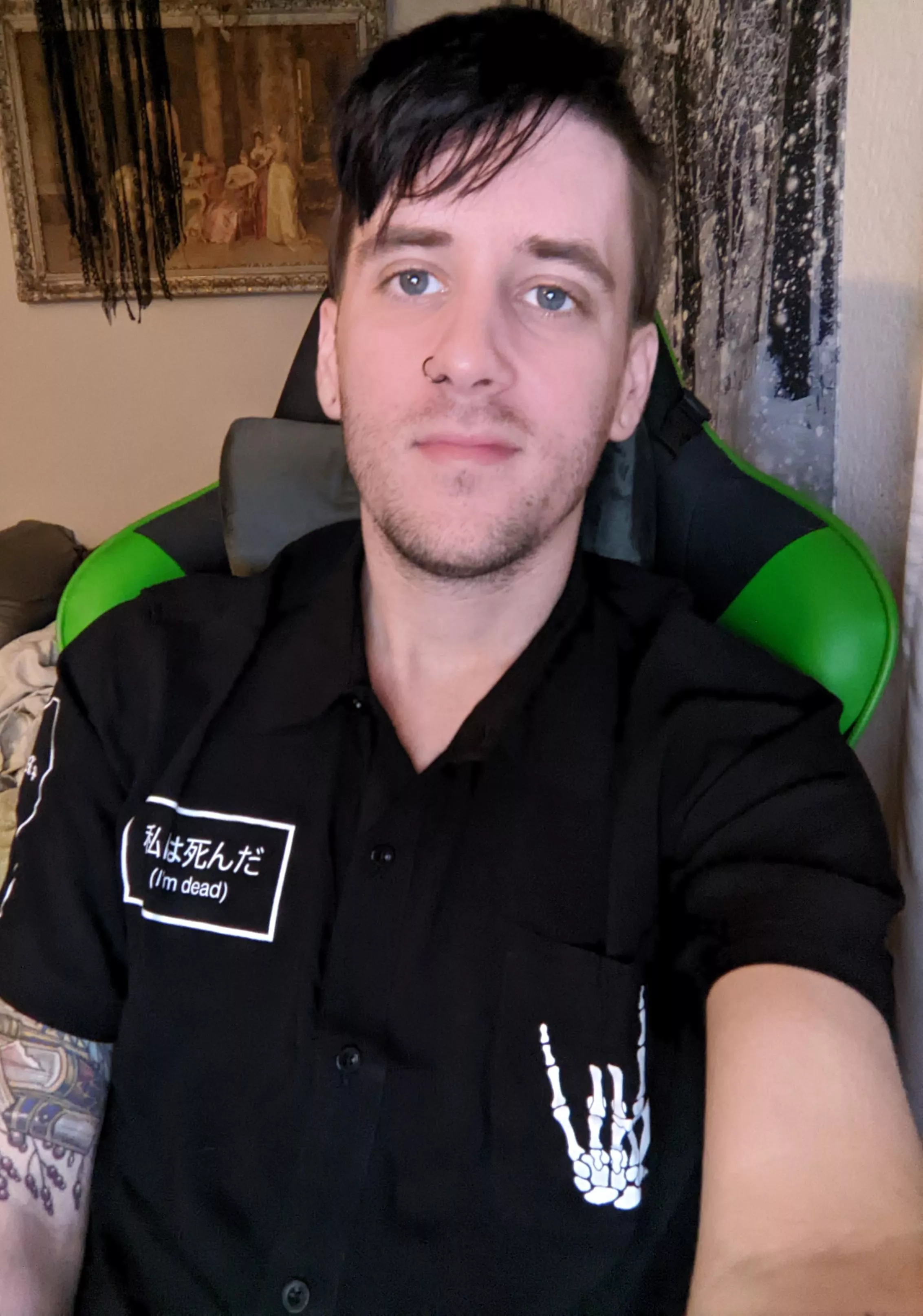 Semester is finally over! time for some gaming. Semester is finally over! time for some gaming.