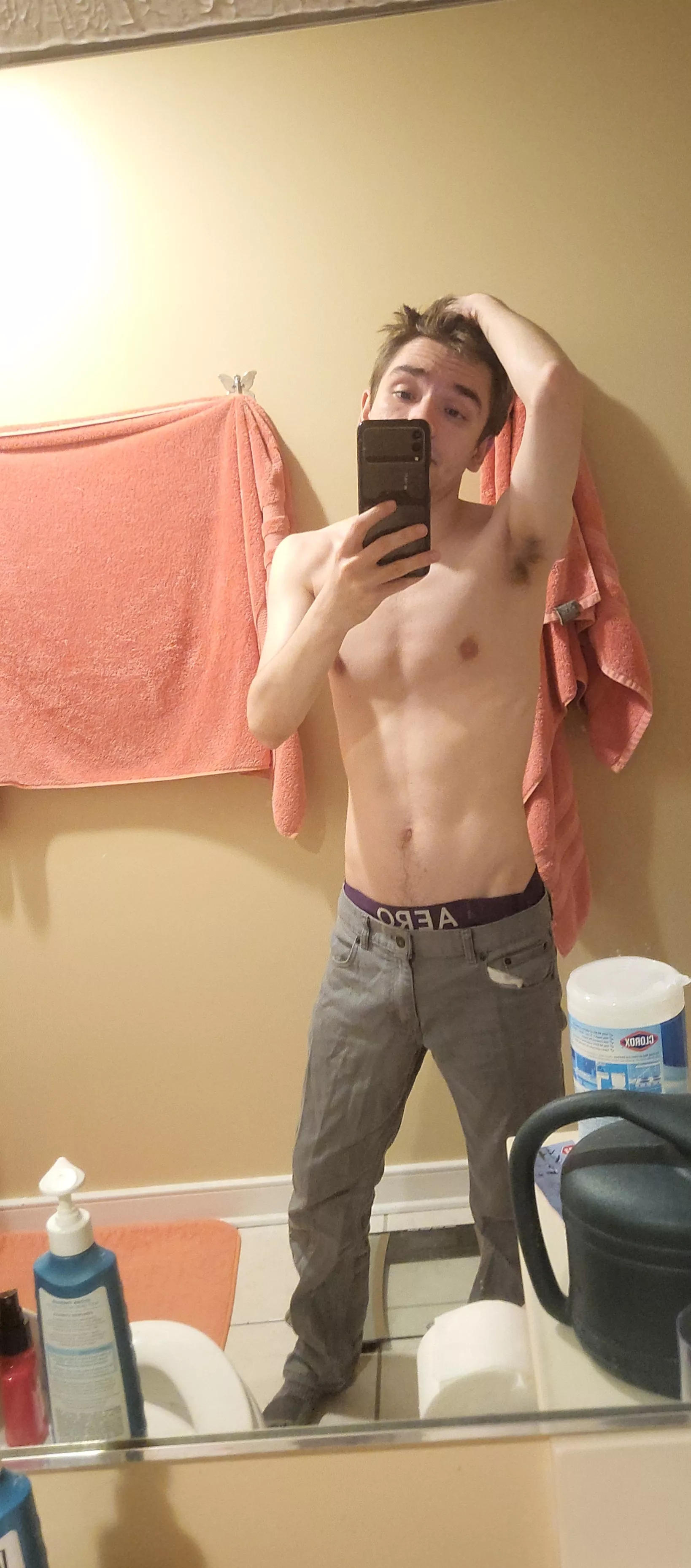 Semester over, hot boy summer begins