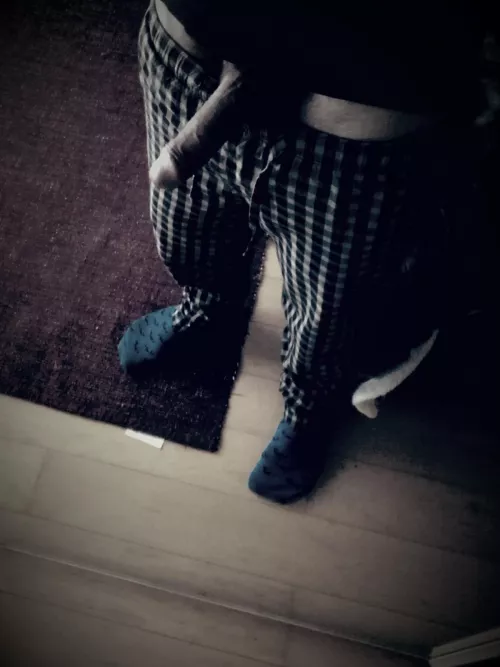 Semi in the mirror (photo filter)