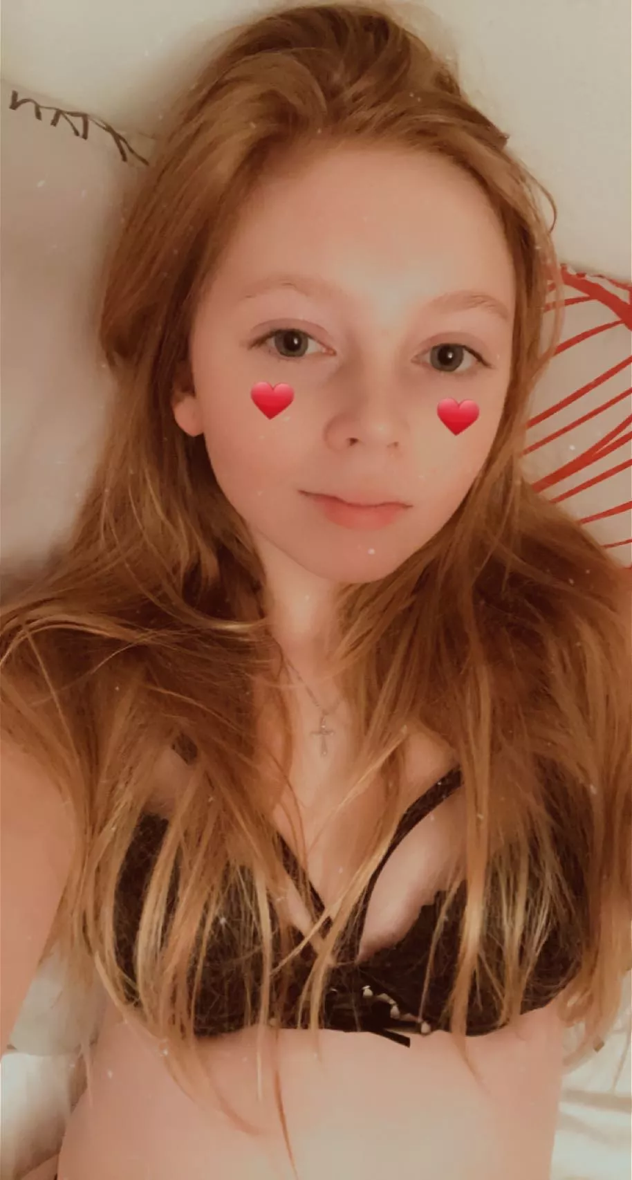 Sending kisses ❤❤