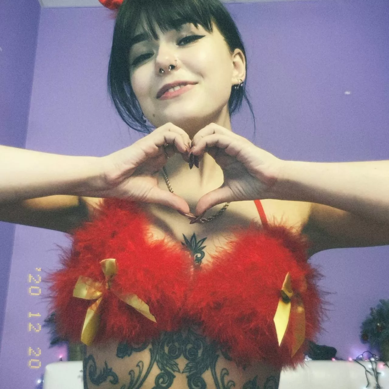 Sending some love for you❤