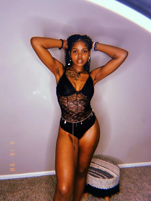 Sensually Sacred ✨🔗Embracing all and everything on she