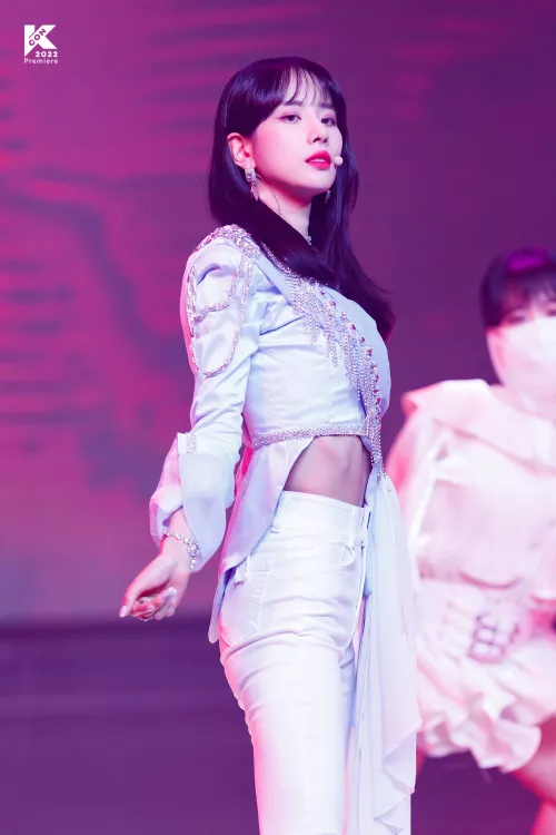 SeolA - WJSN