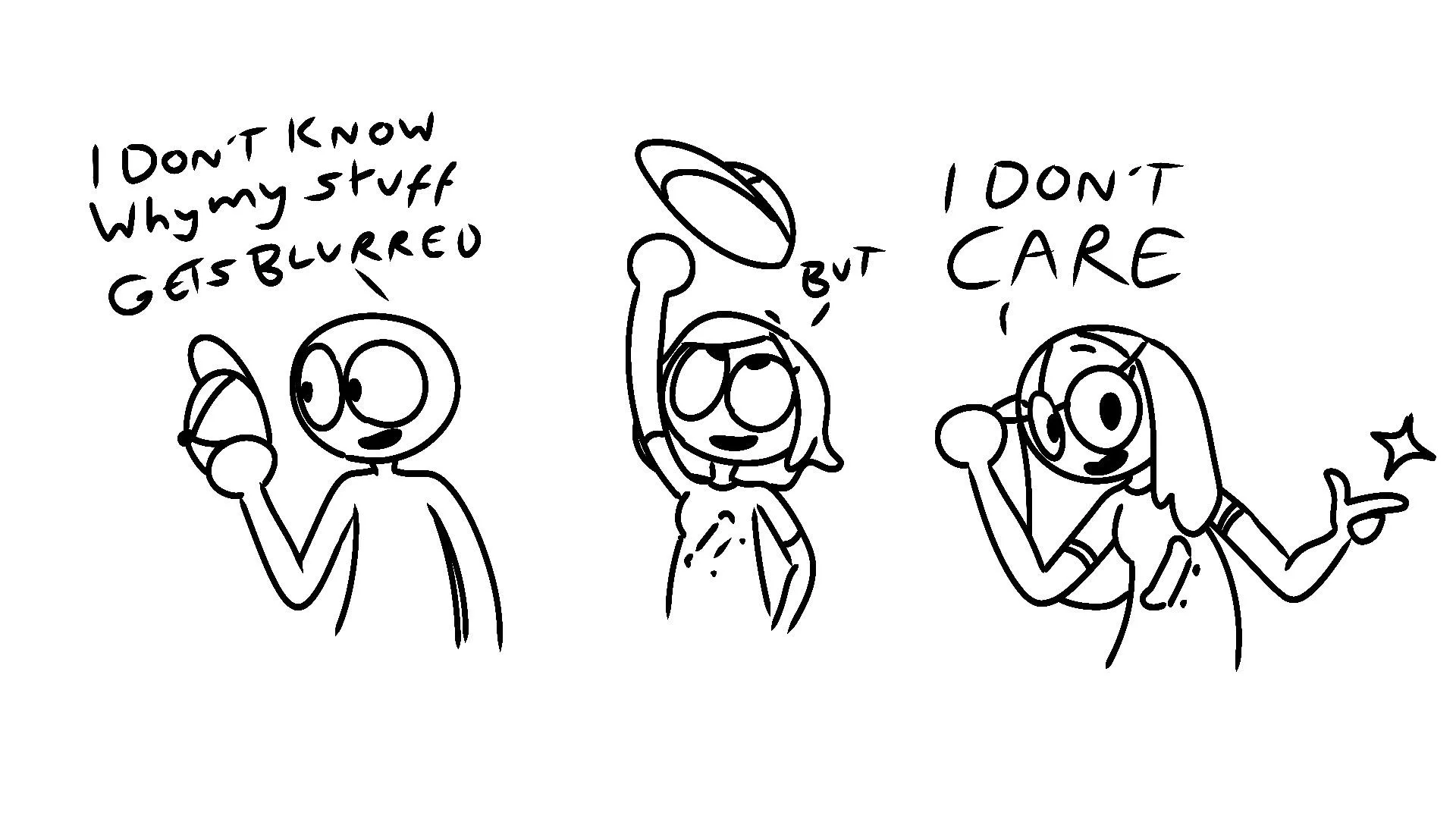 sfw commentary with a hat gal sfw commentary with a hat gal