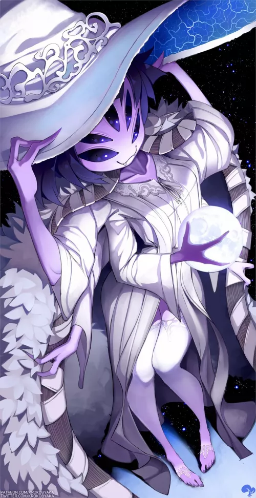 Sfw Lady Muffet