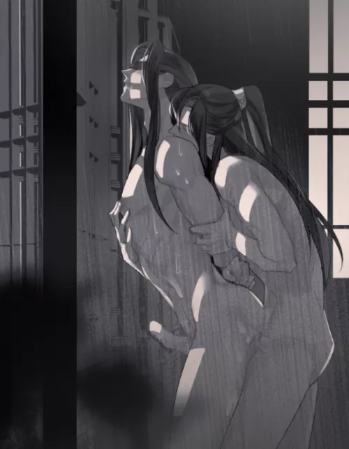 [Sha Po Lang] by @maotuanxjj