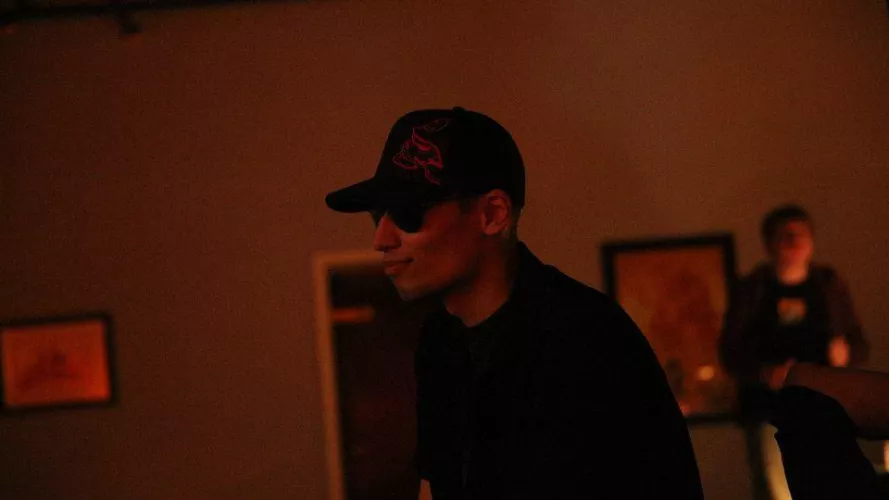 shaddai prejean glendale