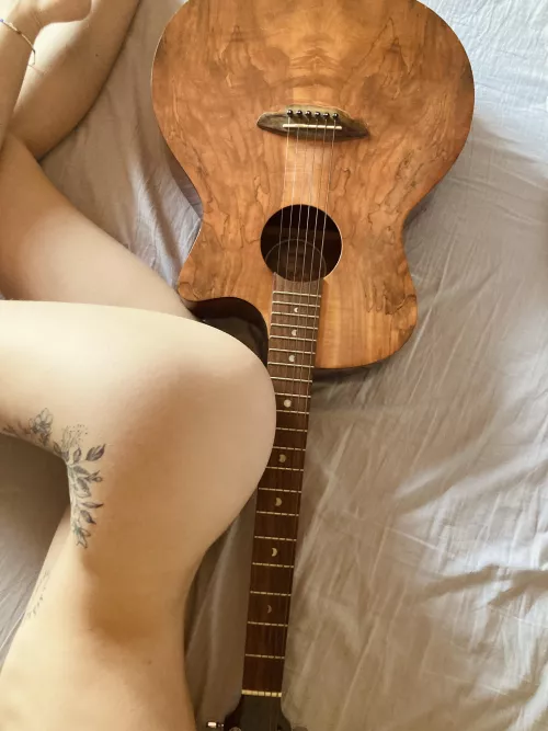 Shapes, light and sound… i like to play with that 😏