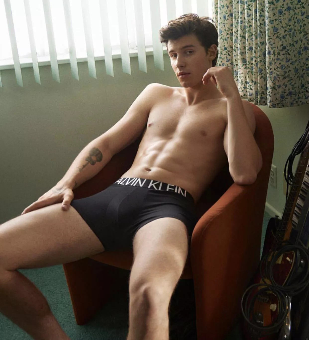 “Shawn Mendes” …