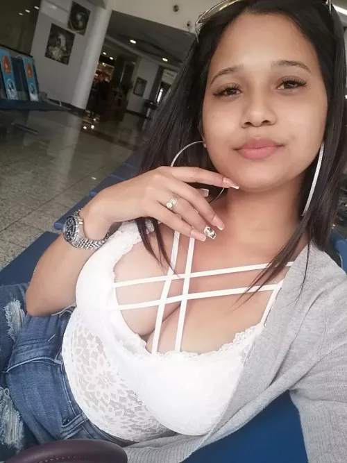 She is still embarrassed about it bc it happened drunk and the guy took advantage of her doggystyle just pulling down the pants and panties. The best was the sex while she had the belly growing. Although I led her Into that direction. We are both happy t