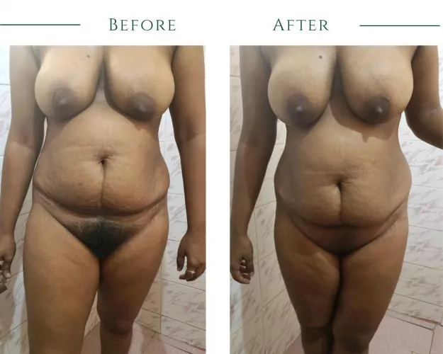 She really wants to know your thoughts about the hair!π₯π₯