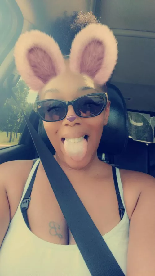 She wants all your cum