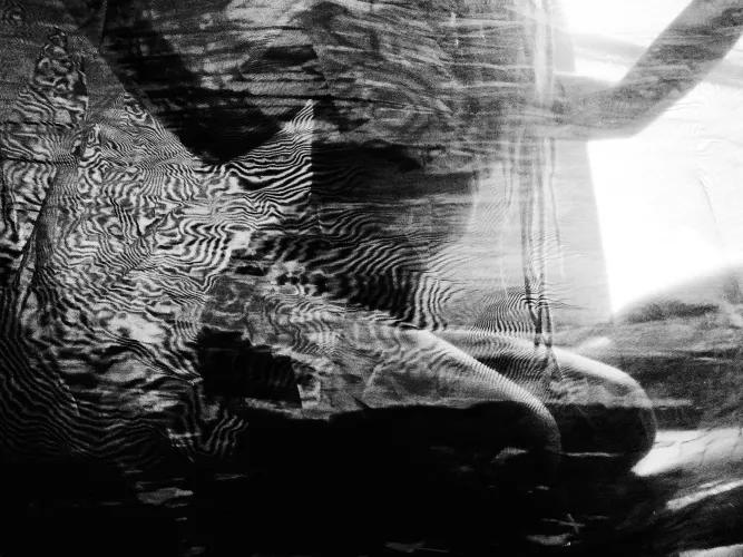 sheer sheets and a bnw filter