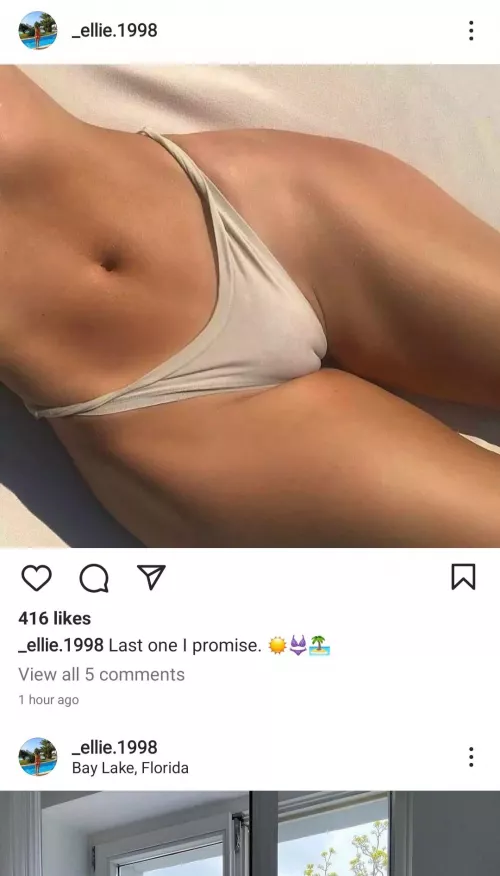 she's getting more and more slaggy🥵🥵