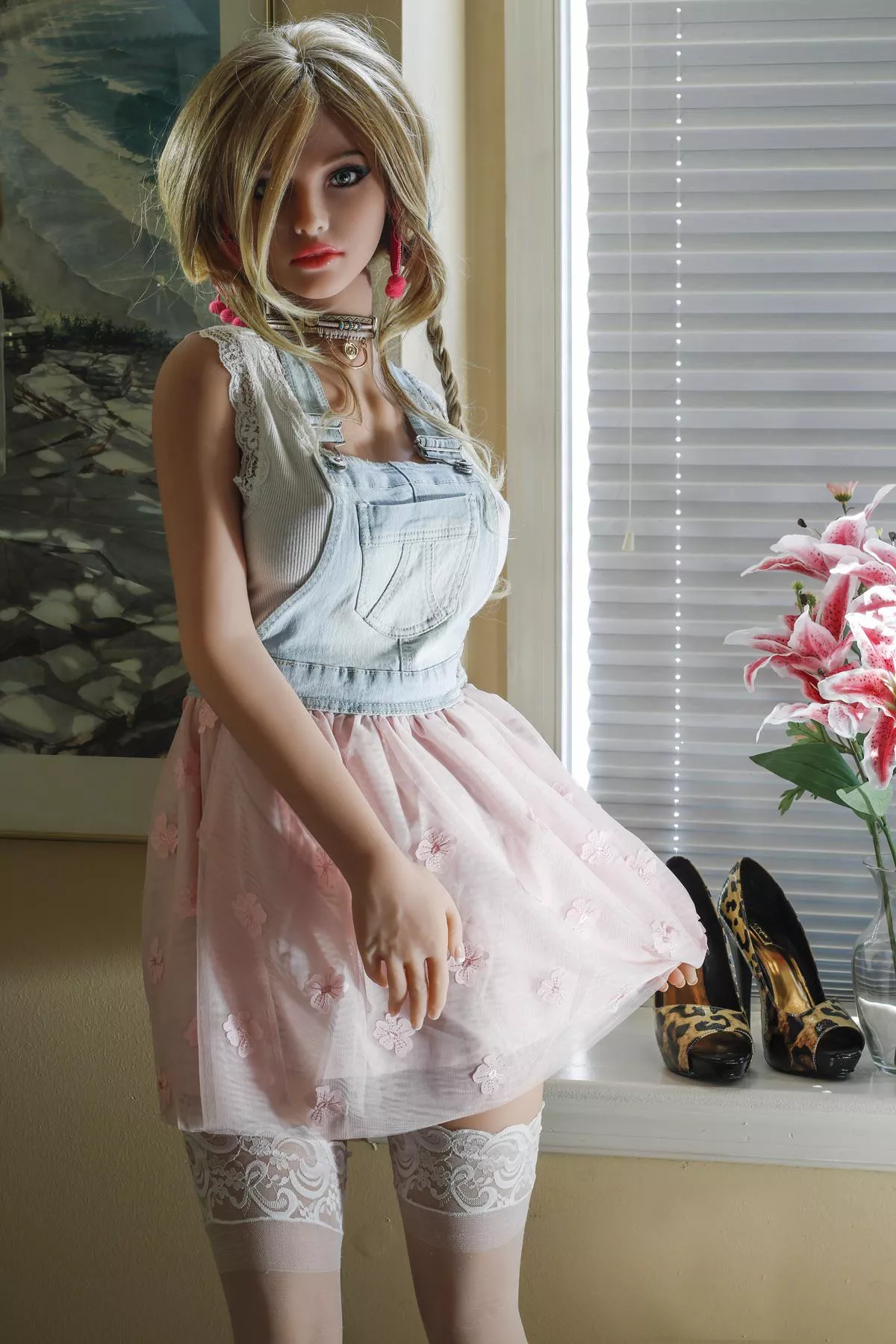 She’s still the best doll ever