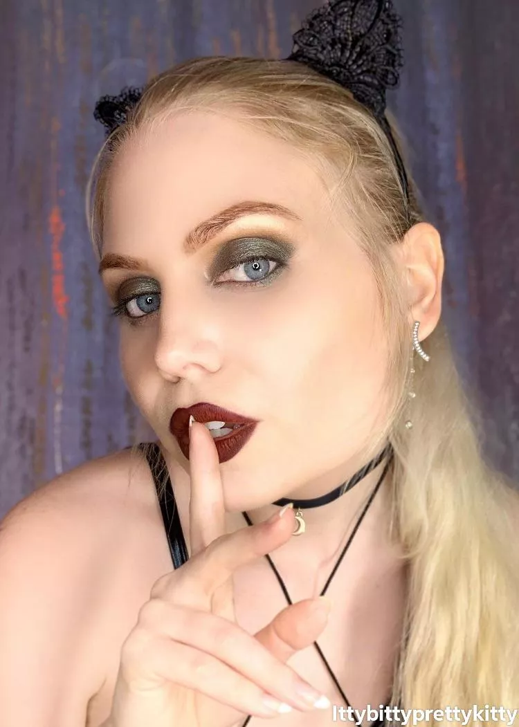 Shh it’s our little secret 🤫