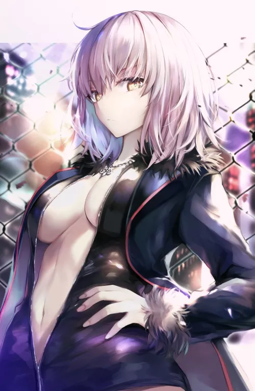 Shinjuku Jalter
