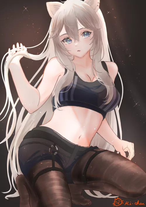 Shishiro Botan [Hololive]