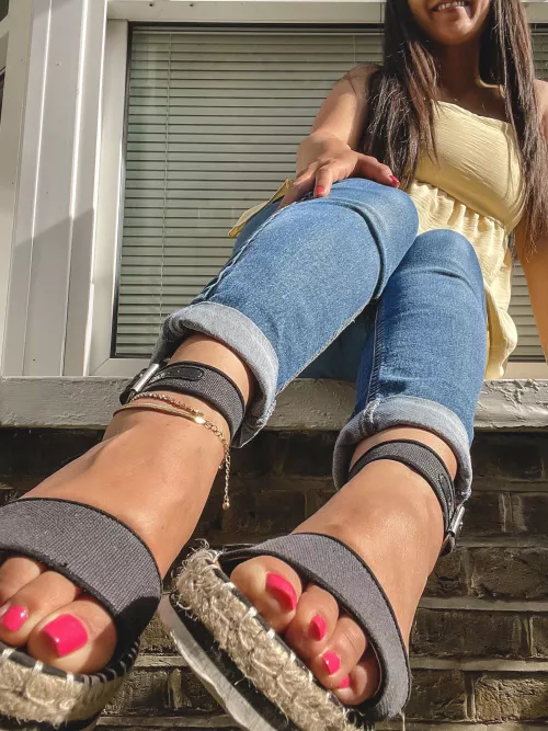 Short sassy cute and classy β¨