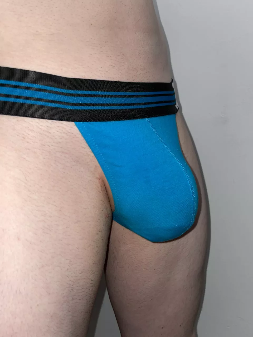 should havebought a bigger size I suppose :p