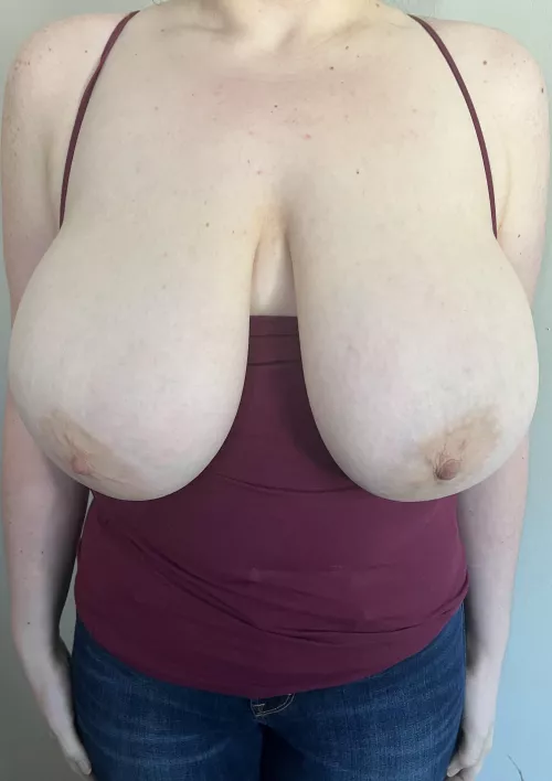 Should I go out like this today?