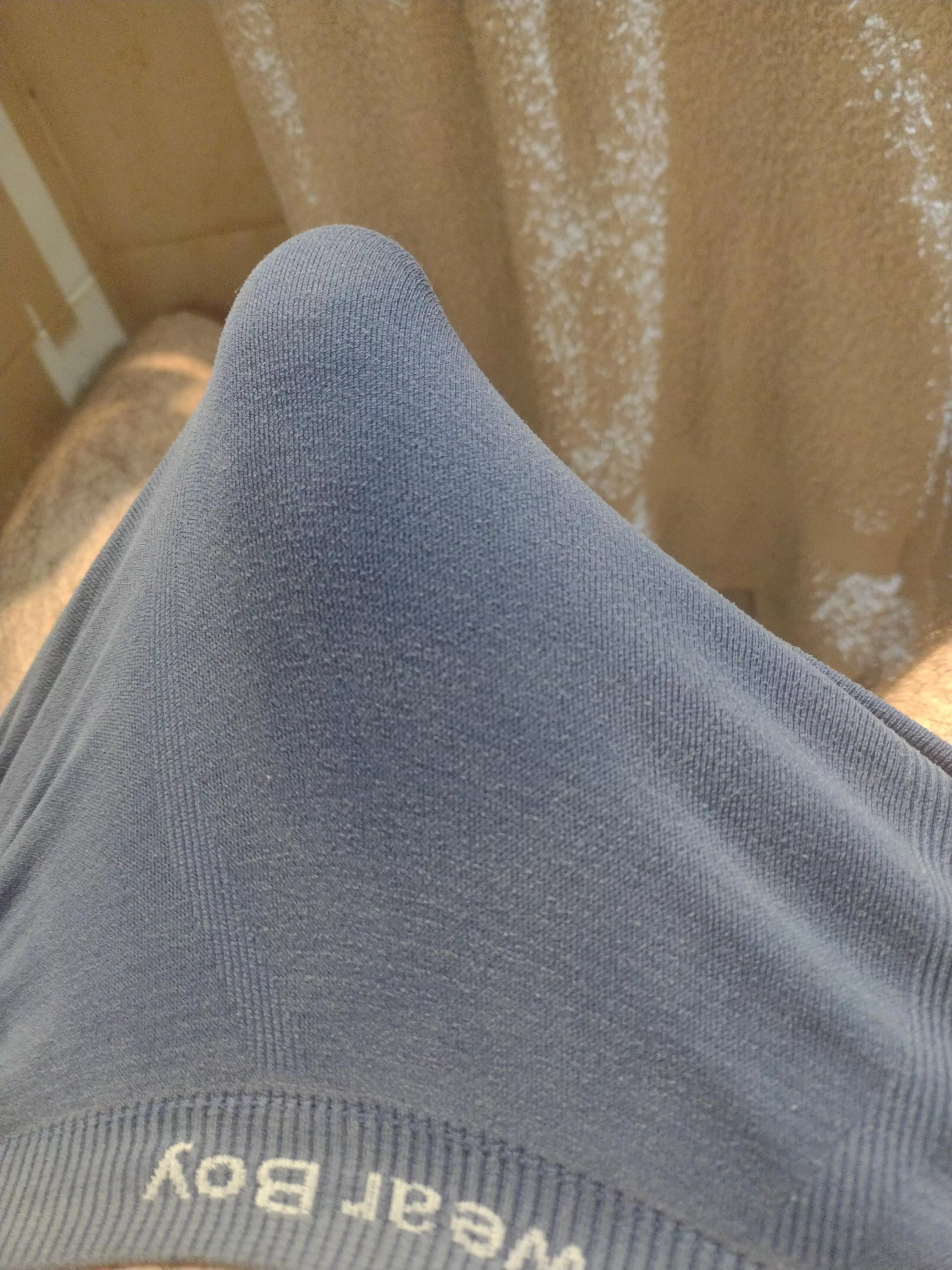 should i keep it in there?