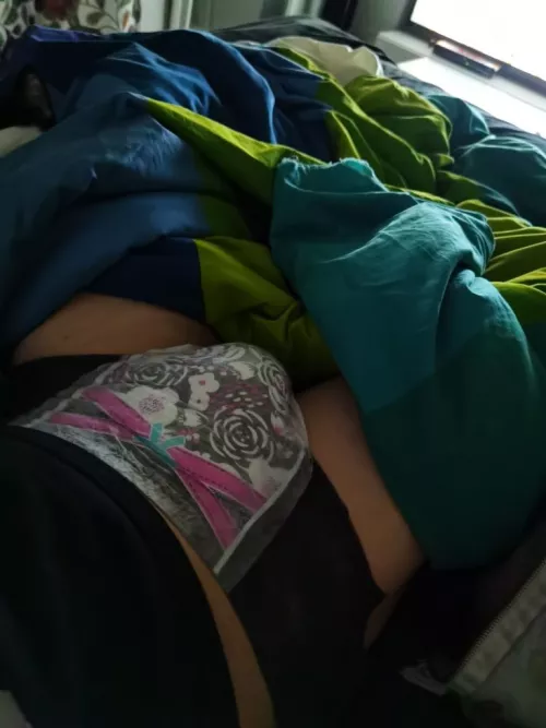 should i pee in these?