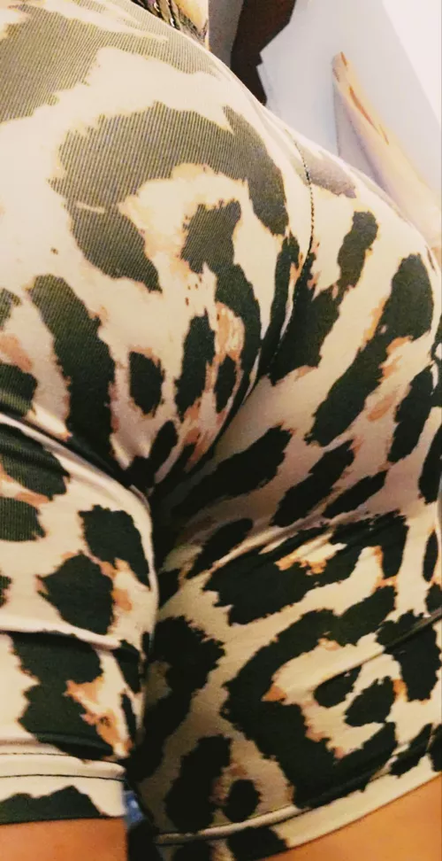 Should I post without the shorts?