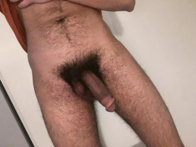 Should I shave or nah? (18)