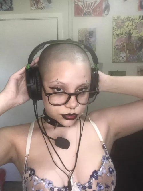 should i shave them? or keep growing them out