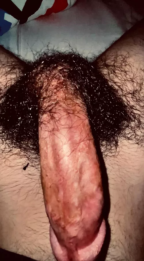 should i shave?
