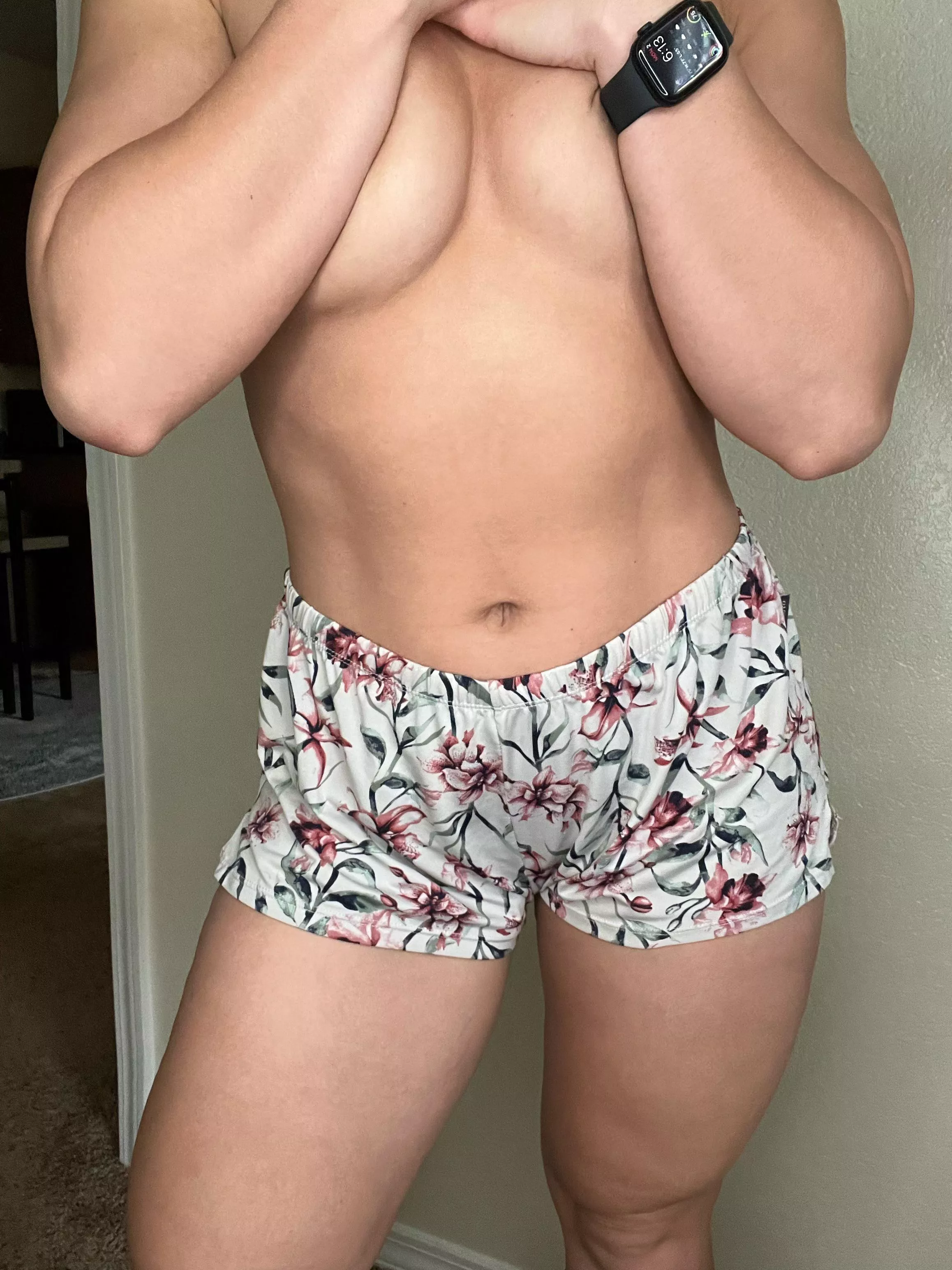 Should I start showing a little more of my personality?🤔🙃