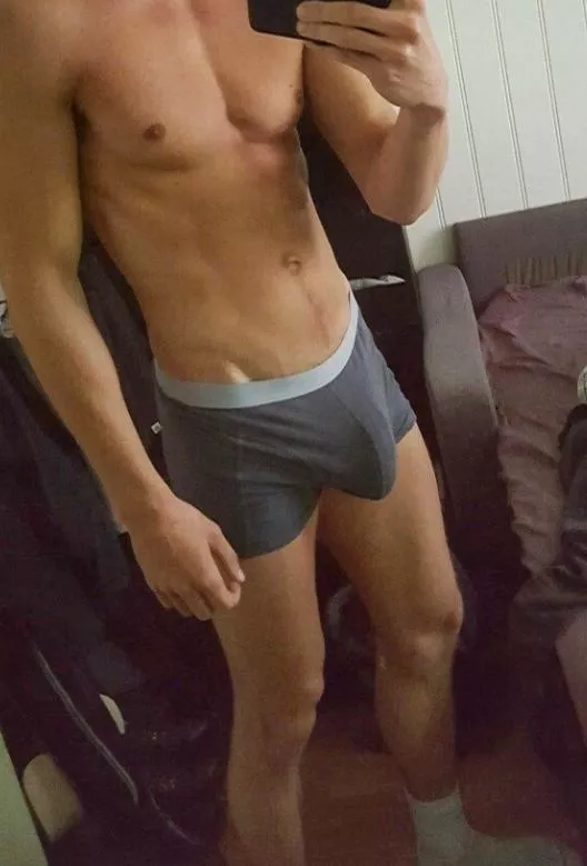 Should I take them off? 🤔