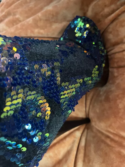 Should it be inserted into you or me though?