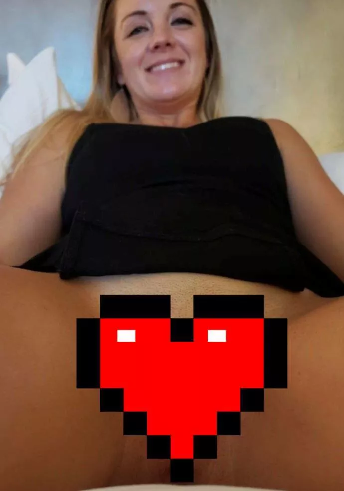 Should we uncensor Karli’s pussy???
