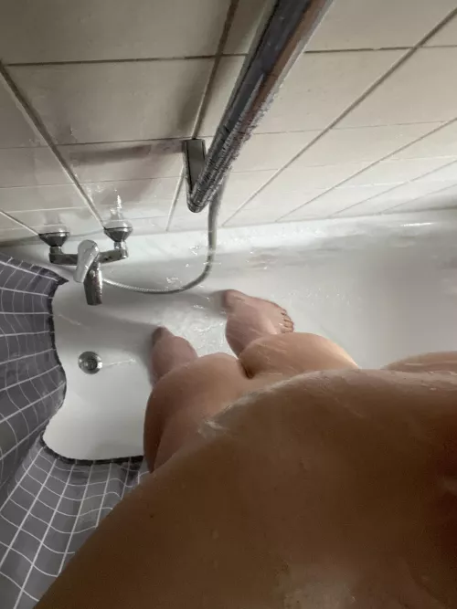 Shower thoughts 💭