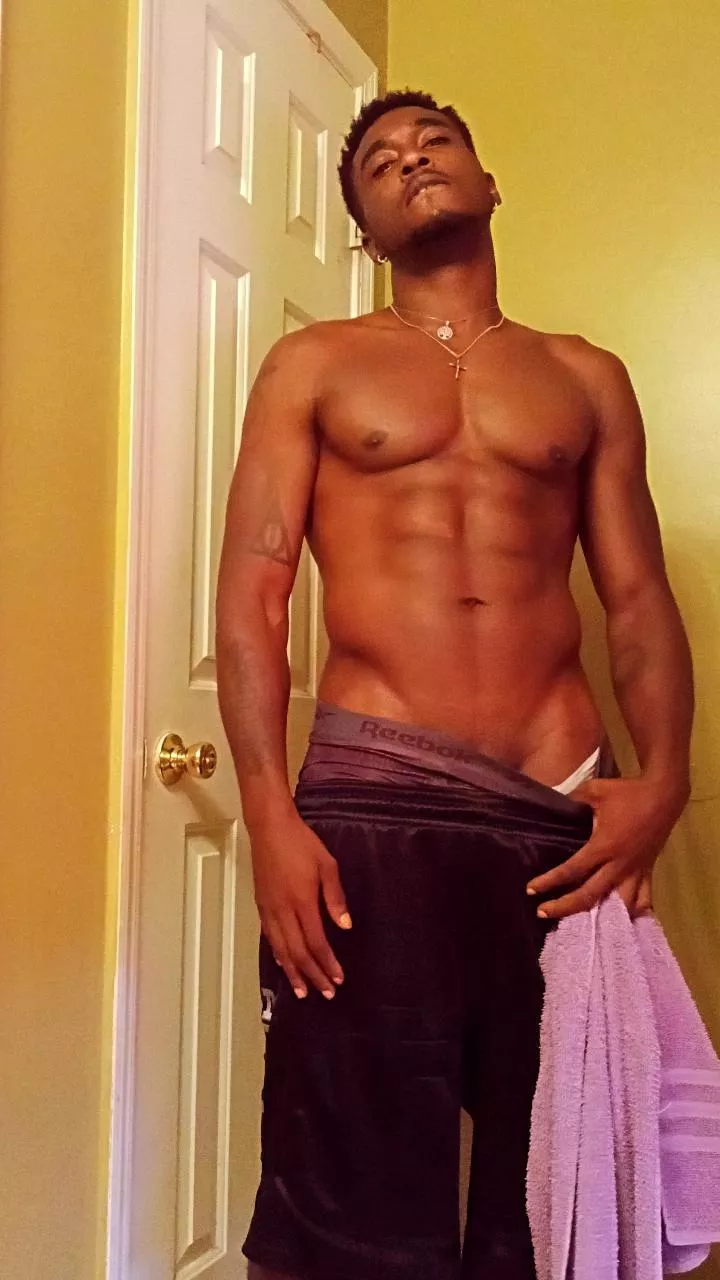 shower time shower time