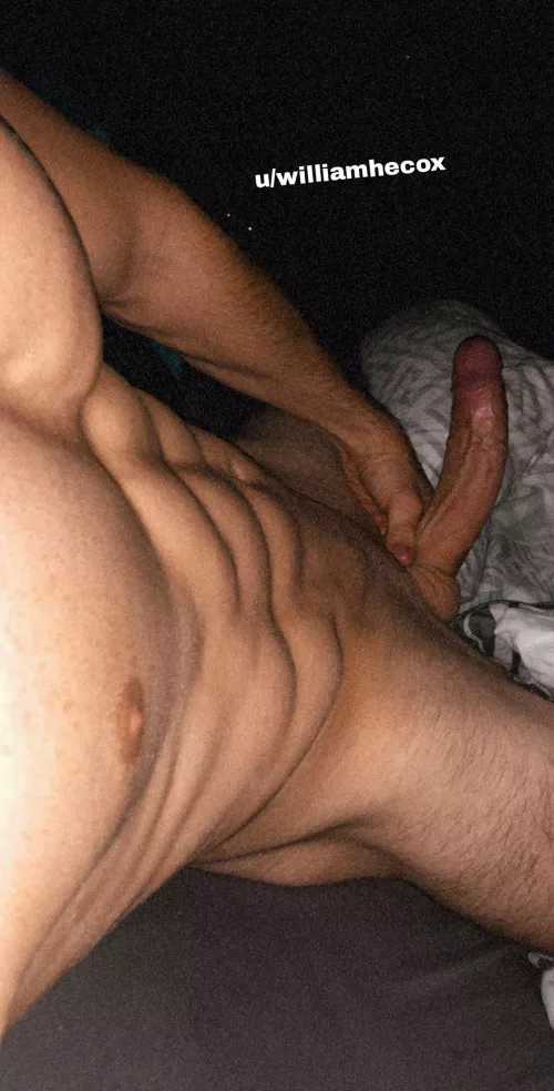 Showing off a bit 🤪