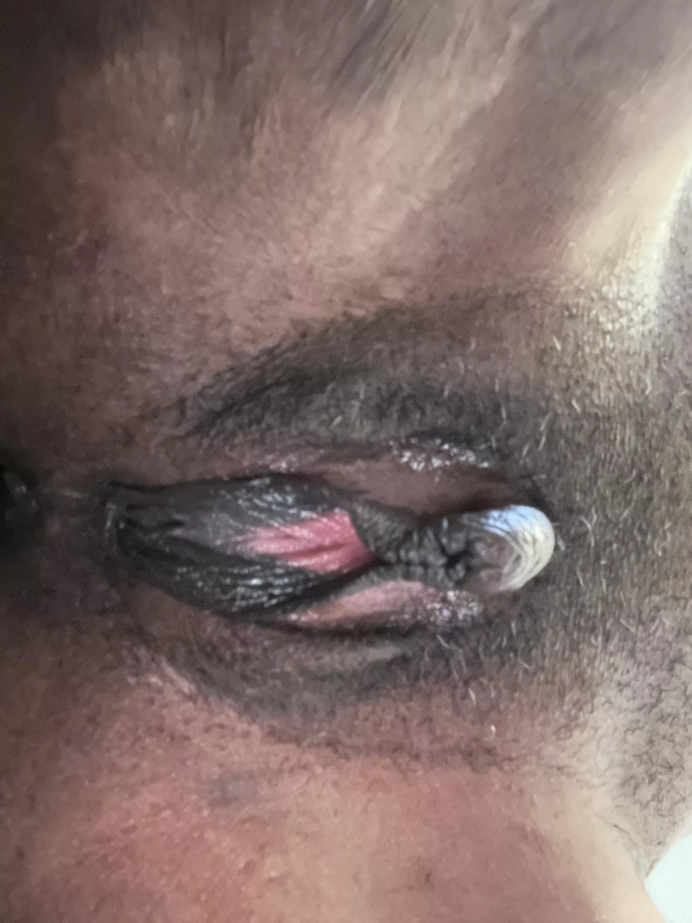 Showing off my Pinkness…