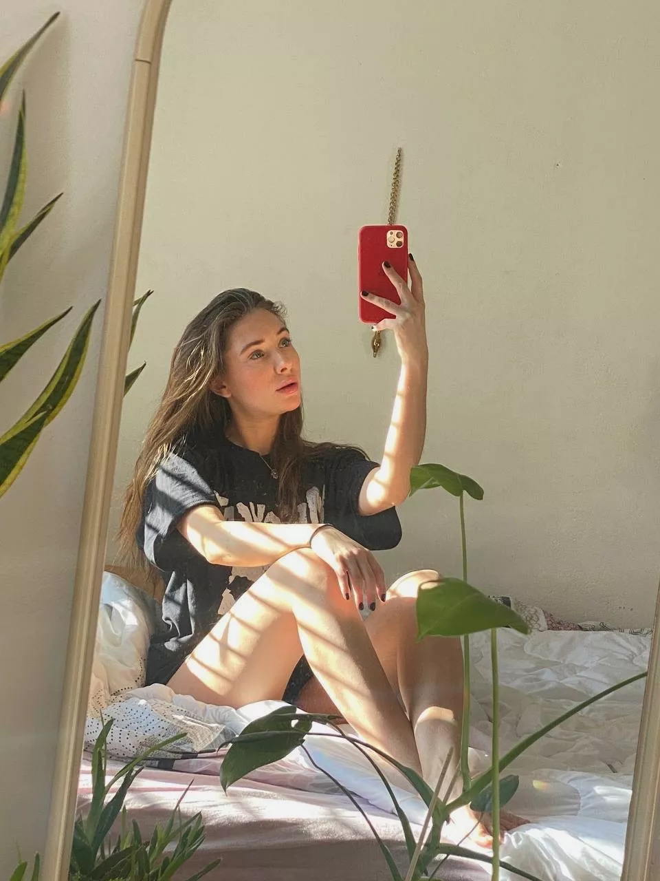 Showing off this slutty ass of mine.. cum clap these cheeks