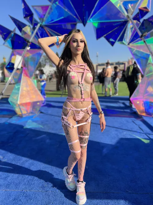 shrooms fit for beyond🍄