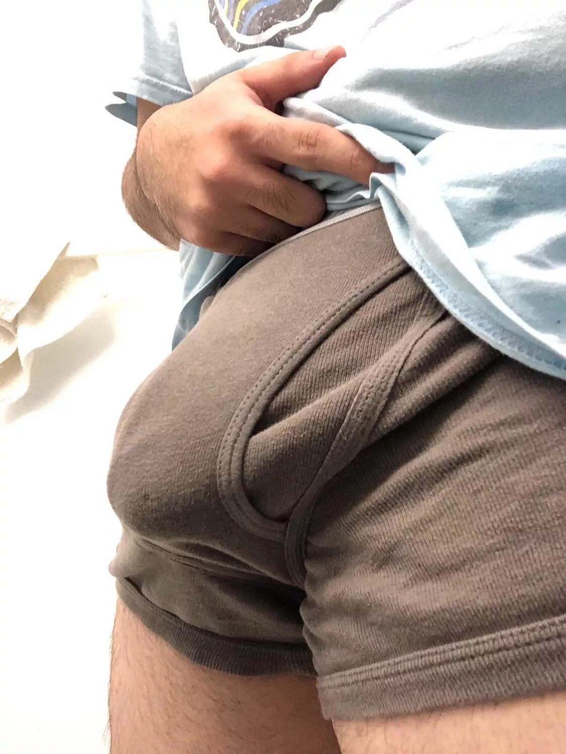 Shy Japanese Nerd… Big Outline