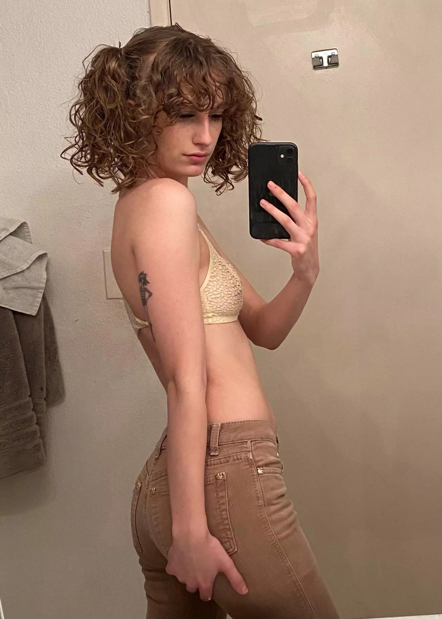 Shy yet spunky :3 Shy yet spunky :3