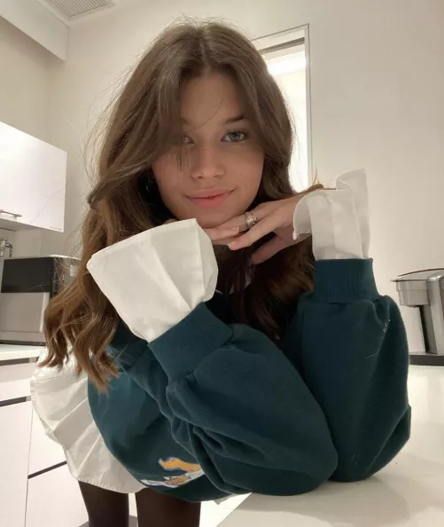 Sienna Raine Schmidt