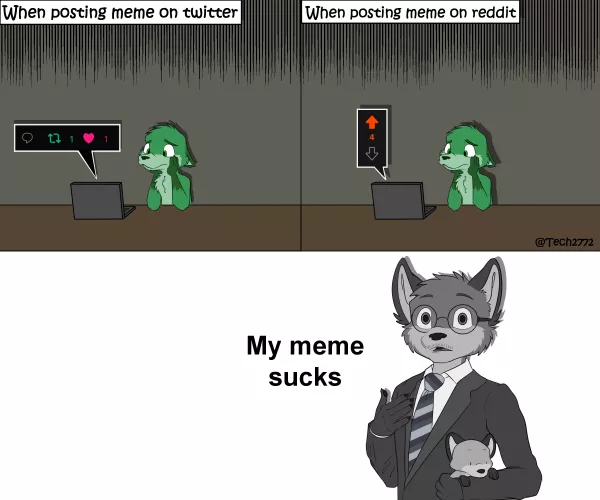 Simple and Logical Explanation (@Tech2772)