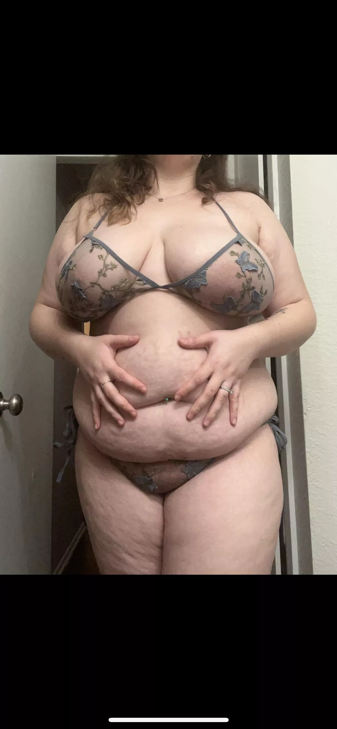 Simple but sexy 😈