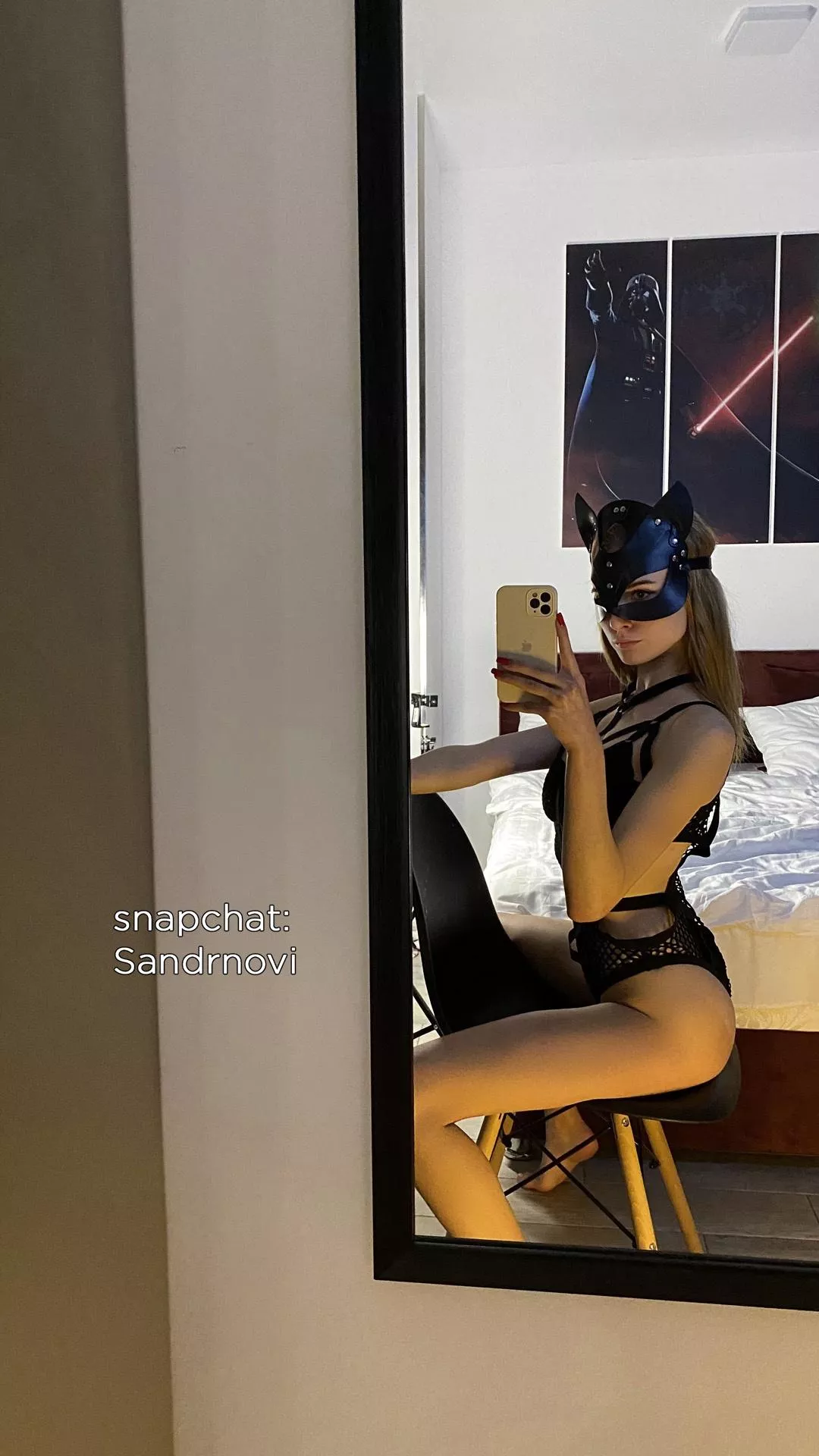 simply vibing 😌 [F]19