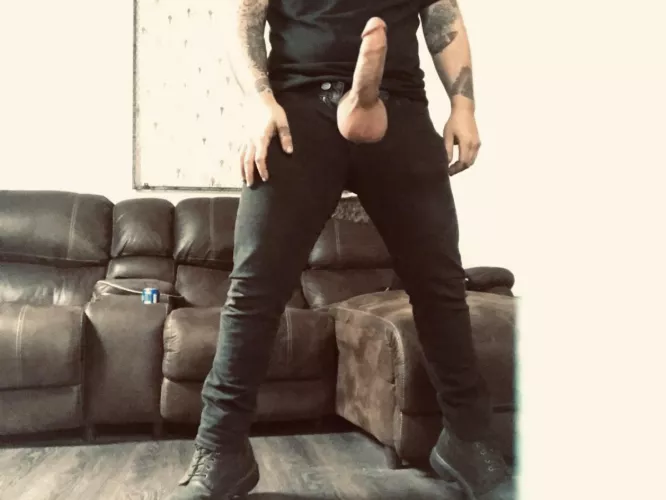 Since all my stuff got wiped, here’s my cock again🤷🏻‍♂️